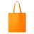 Q - Tees Economical Tote - Q - Tees QTB Gold One Size Tote