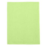 Q - Tees Hemmed Fingertip Towel - Q - Tees T600 Gold One Size Classic Towels