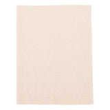 Q - Tees Hemmed Fingertip Towel - Q - Tees T600 White One Size Classic Towels
