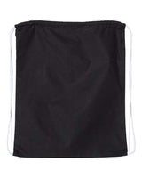 Q - Tees Large Economical Sport Pack - Q - Tees Q4500L Black One Size Tote