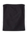 Q - Tees Large Economical Sport Pack - Q - Tees Q4500L Black One Size Tote