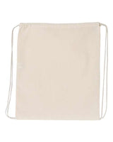 Q - Tees Large Economical Sport Pack - Q - Tees Q4500L Natural One Size Tote