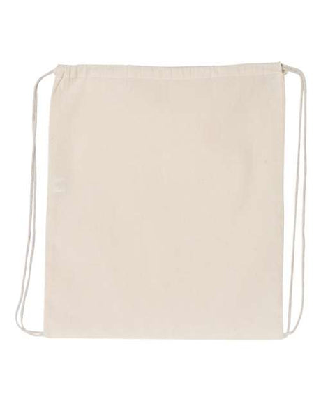Q - Tees Large Economical Sport Pack - Q - Tees Q4500L Natural One Size Tote