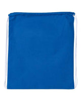 Q - Tees Large Economical Sport Pack - Q - Tees Q4500L Red One Size Tote