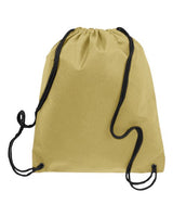 Q - Tees Non - Woven Sportpack - Q - Tees Q1235 Natural One Size Short Sleeve T-Shirts