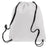 Q - Tees Non - Woven Sportpack - Q - Tees Q1235 White One Size Short Sleeve T-Shirts