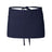 Q - Tees Waist Apron with Pockets - Q - Tees Q2115 Navy One Size Apron