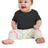 Rabbit Skins ™ Infant Fine Jersey Tee. RS3322 - Rabbit Skins RS3322 Black 06M Short Sleeve T-Shirts