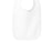 Rabbit Skins ™ Infant Premium Jersey Bib. RS1005 - Rabbit Skins RS1005 White OSFA Infant & Toddler