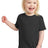Rabbit Skins ™ Toddler Fine Jersey Tee. RS3321 - Rabbit Skins RS3321 Black 2T Short Sleeve T-Shirts