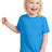 Rabbit Skins ™ Toddler Fine Jersey Tee. RS3321 - Rabbit Skins RS3321 Cobalt 2T Short Sleeve T-Shirts