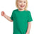 Rabbit Skins ™ Toddler Fine Jersey Tee. RS3321 - Rabbit Skins RS3321 Kelly 2T Short Sleeve T-Shirts