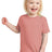 Rabbit Skins ™ Toddler Fine Jersey Tee. RS3321 - Rabbit Skins RS3321 Mauvelous 2T Short Sleeve T-Shirts