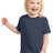 Rabbit Skins ™ Toddler Fine Jersey Tee. RS3321 - Rabbit Skins RS3321 Navy 2T Short Sleeve T-Shirts