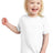 Rabbit Skins ™ Toddler Fine Jersey Tee. RS3321 - Rabbit Skins RS3321 White 2T Short Sleeve T-Shirts