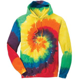Joe's USA Men's Hoodies - Tie-Dye Hooded Sweatshirts Joe's USA