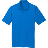 Rapid Dry Mesh Polo X - Small Black