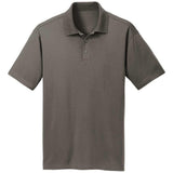 Rapid Dry Mesh Polo X - Small Black