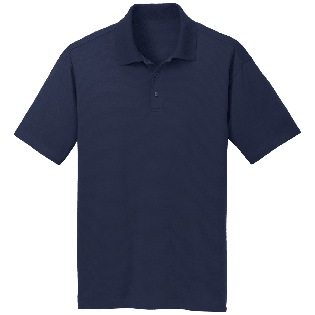 Rapid Dry Mesh Polo X - Small True Navy