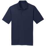 Rapid Dry Mesh Polo X - Small True Navy