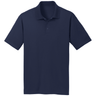 Rapid Dry Mesh Polo X - Small True Navy