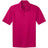 Joe's USA Men's Silk Touch Performance Polo XS- 6XL - Pink Raspberry Polos/Knits Joe's USA Pink Raspberry Small