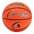 MINI RUBBER BASKETBALL