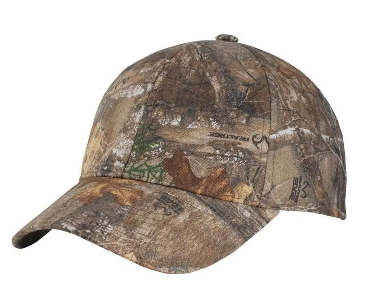 Joe's USA Pro Camouflage Series Cap