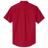 Joe's Men's Short Sleeve Button-Up Shirt Woven Shirts Joe's USA