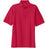 Men's Heavyweight Cotton Pique Polo Polos/Knits Joe's USA XS Red