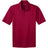 Joe's USA Men's Silk Touch Performance Polo XS- 6XL - Red Polos/Knits Joe's USA Red Small
