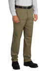 Red Kap ® Industrial Work Pant - Red Kap PT20 Khaki 2737 Bottoms