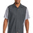 Red Kap ® Short Sleeve Ripstop Crew Shirt. SY20 - Red Kap SY20 Charcoal/ Light Grey S Workwear
