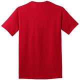 Joe's USA Tall Heavyweight 6.1-ounce, 100% cotton T-Shirts in 50 Colors. Sizes LT-4XLT