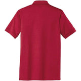 Men's Tall 5.5-Ounce Jersey Knit Polo