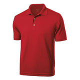 Men's Dri-Mesh Polo DRI-EQUIP