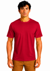 Joe's USA Construction & Landscape Lightweight Performance Tee