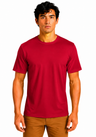 Joe's USA Construction & Landscape Lightweight Performance Tee