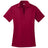 Ladies Silk Touch Performance Polo's in 16 Colors - Sizes XS-4XL-Red Joe's USA Red XS