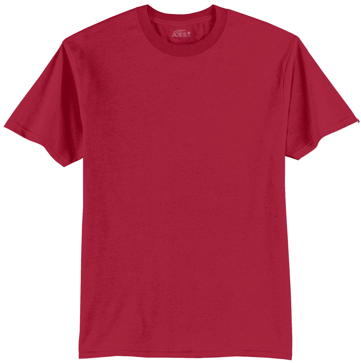 Mens Tall 50/50 Cotton/Poly T-Shirts