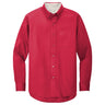 Men's Tall Long Sleeve Easy Care Shirt