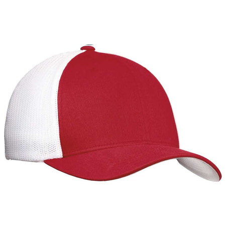 Flexfit Mesh Back Cap Joe's USA Accessories and More