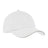 Reflective Sandwich Bill Cap White/Reflective Hats