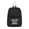 Gemline 100066 Moto Mini Backpack