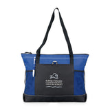 Gemline 1100 Select Zippered Tote