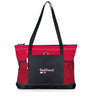Gemline 1100 Select Zippered Tote