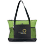 Gemline 1100 Select Zippered Tote