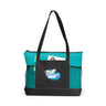 Gemline 1100 Select Zippered Tote
