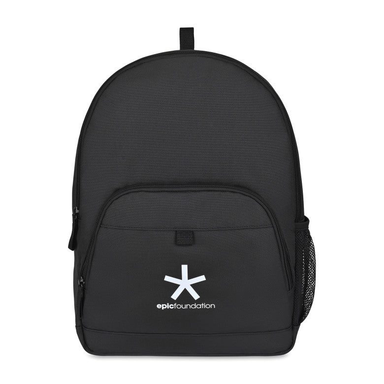 Gemline 101635 Repeat Recycled rPET Backpack