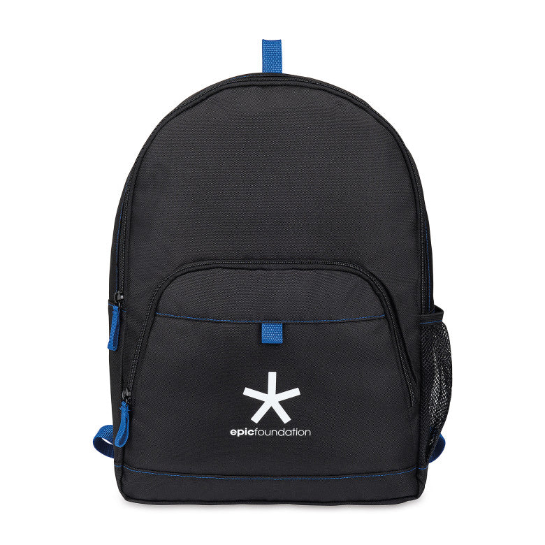 Gemline 101635 Repeat Recycled rPET Backpack